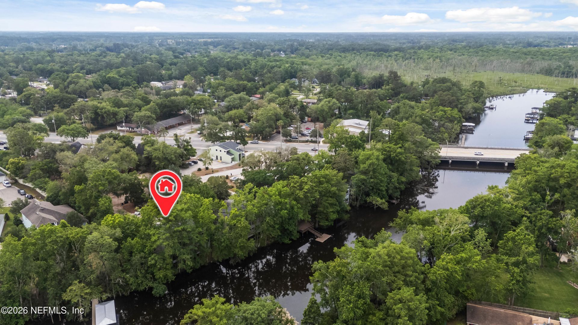 8810 Goodbys Executive Drive, Jacksonville, FL 32217 Photo
