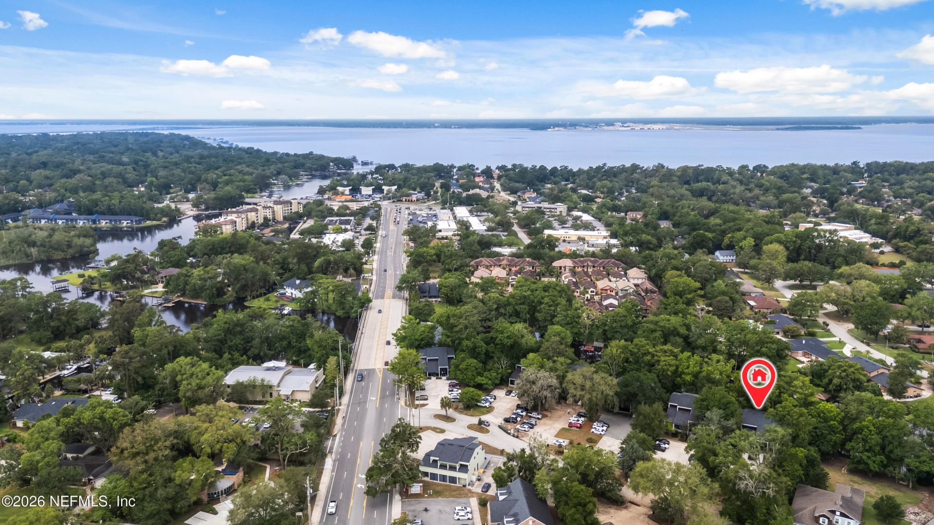 8810 Goodbys Executive Drive, Jacksonville, FL 32217 Photo