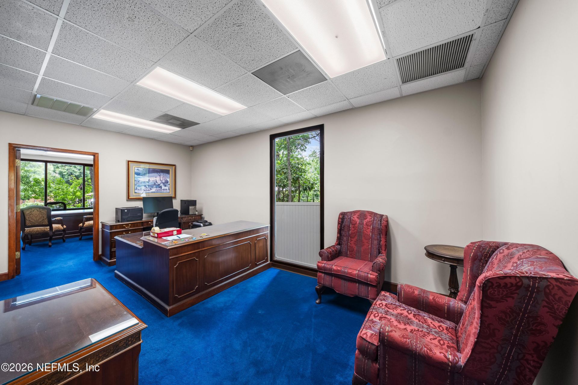 8810 Goodbys Executive Drive, Jacksonville, FL 32217 Photo