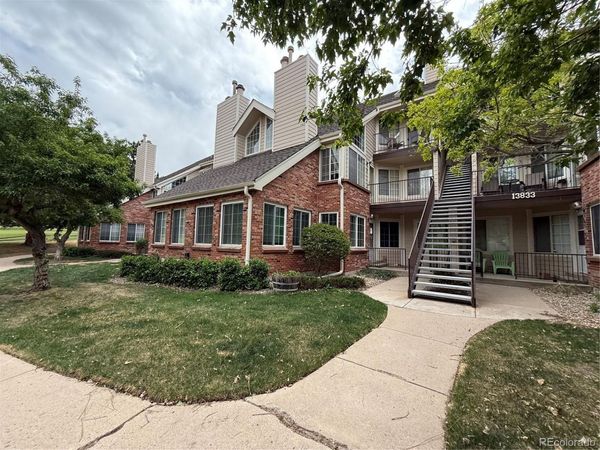 13833 E Lehigh Avenue , Unit A, Aurora, CO 80014