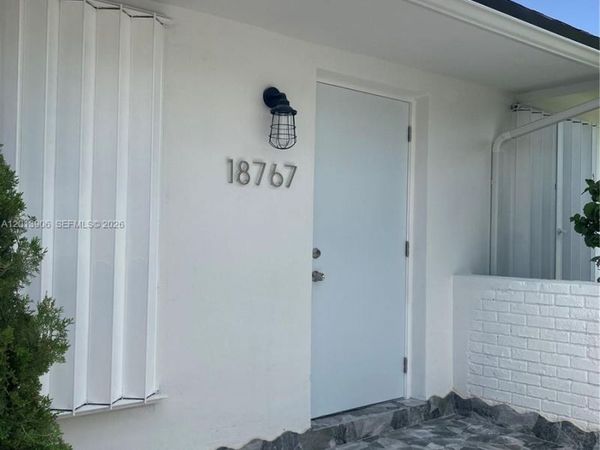 18767 SW 100th Ave , Unit 18767, Cutler Bay, FL 33157