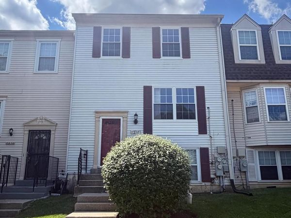 7212 LOST SPRING COURT, LANHAM, MD 20706