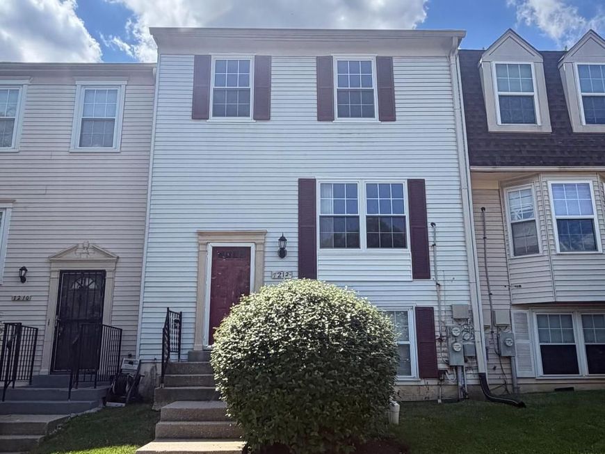 7212 Lost Spring Court, Lanham, MD 20706 Main Photo