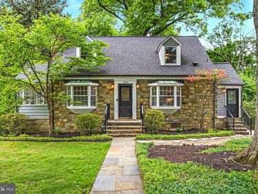 2828 CLEAVE DRIVE, FALLS CHURCH, VA 22042