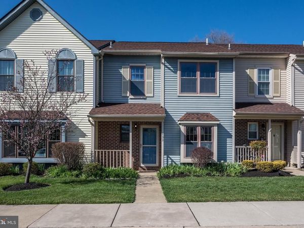 133 CROWN PRINCE DRIVE, MARLTON, NJ 08053