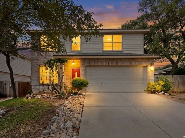 17031 Graham Walk, San Antonio, TX 78247