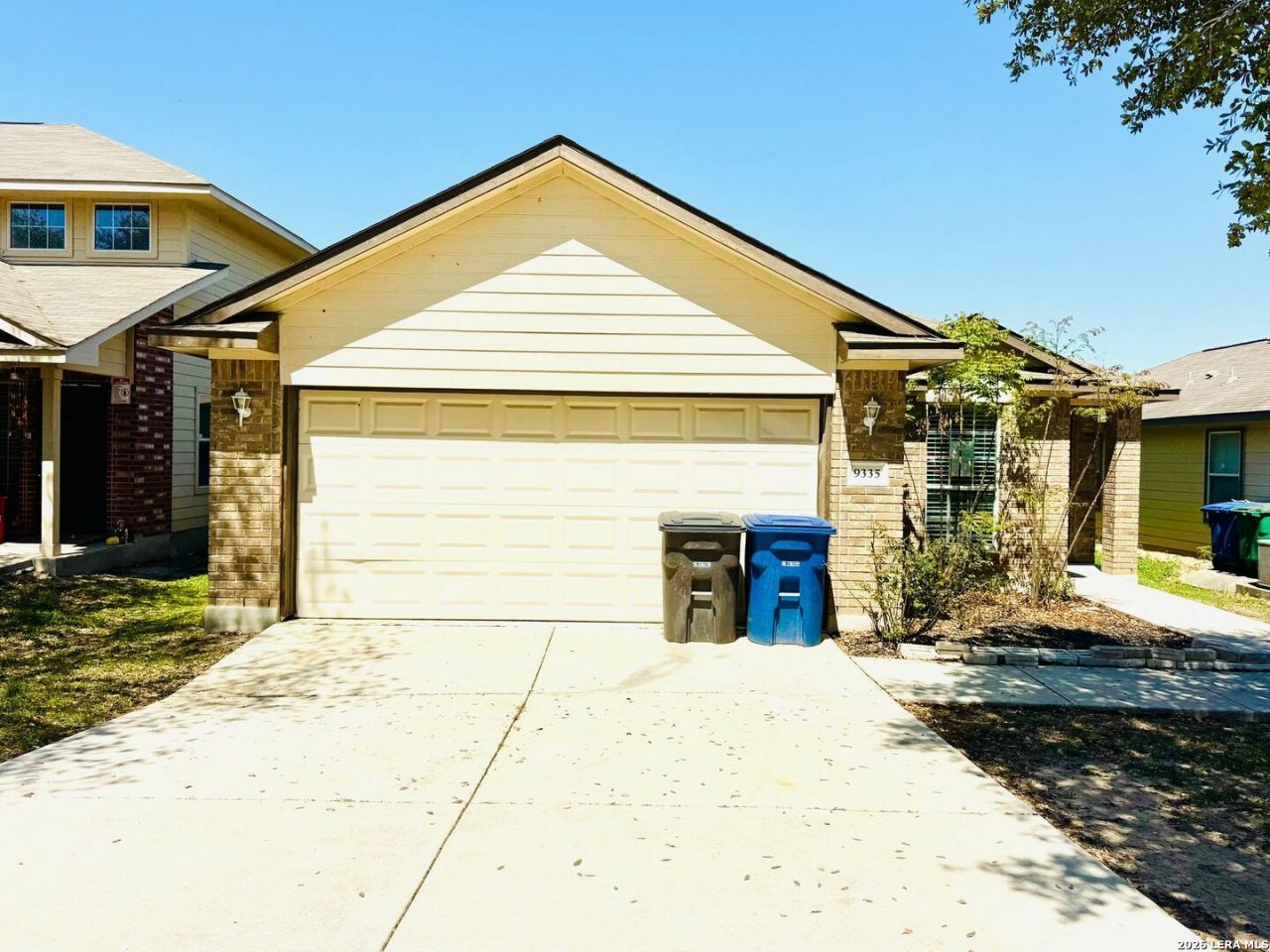 9335 Ingleton, San Antonio, TX 78245 Main Photo