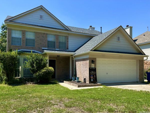 10411 HORN BLVD, San Antonio, TX 78240