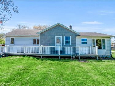 1144 Sweet Home Road, Lewiston, NY 14305
