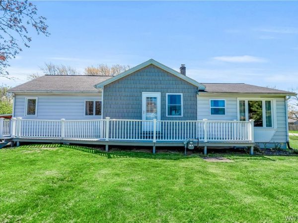 1144 Sweet Home Road, Lewiston, NY 14305