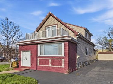 3577 Harlem Road, Buffalo, NY 14225