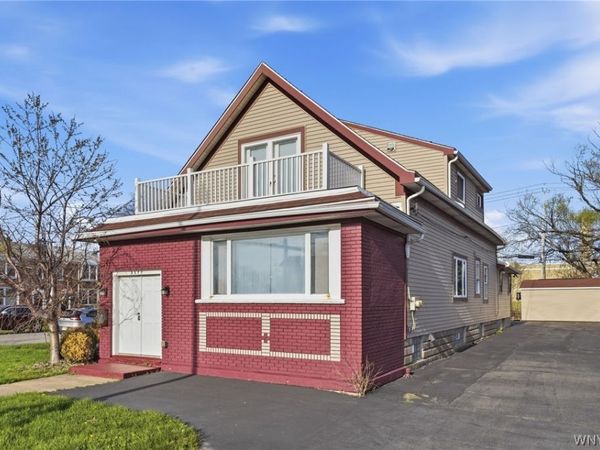 3577 Harlem Road, Buffalo, NY 14225