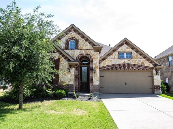 16108 Gladewater Terrace , Prosper, TX 75078