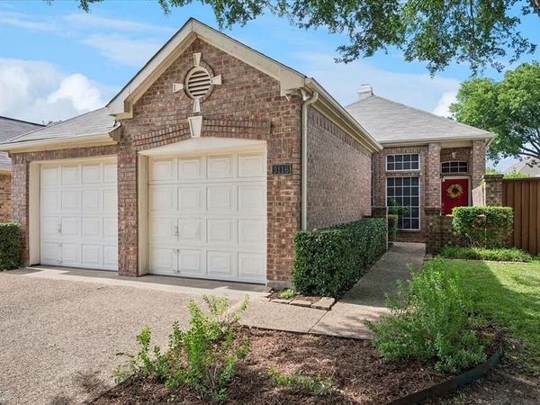 3116 Silver Springs Lane, Richardson, TX 75082