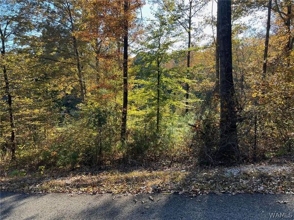 Lot 8 ALLISON Drive, McCalla, AL 35111