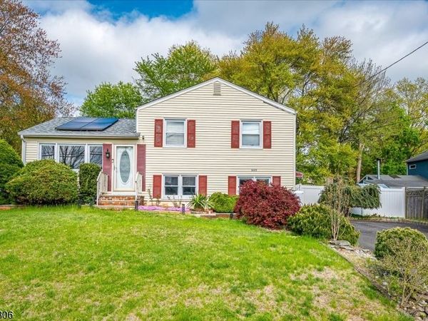 3229 Clark La, South Plainfield, NJ 07080