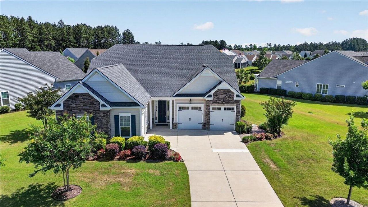 522 Tidewater Chase Lane Photo 34