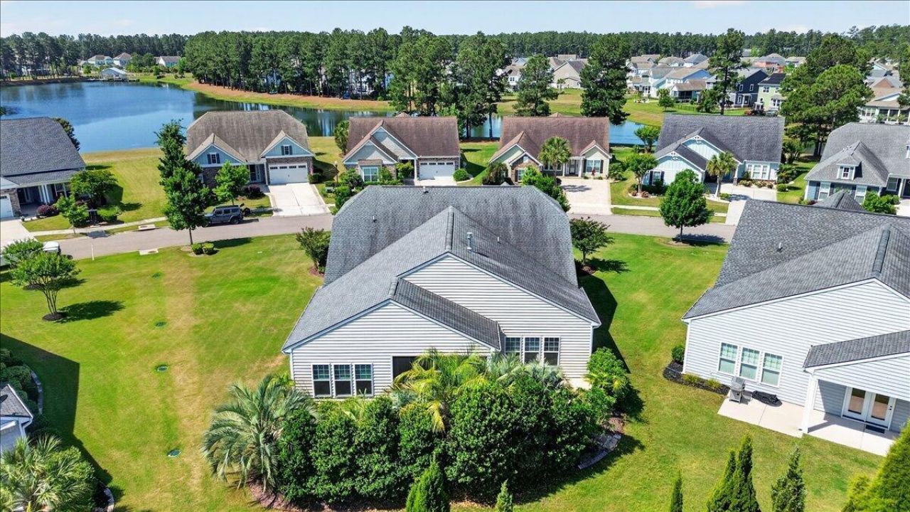 522 Tidewater Chase Lane Photo 37