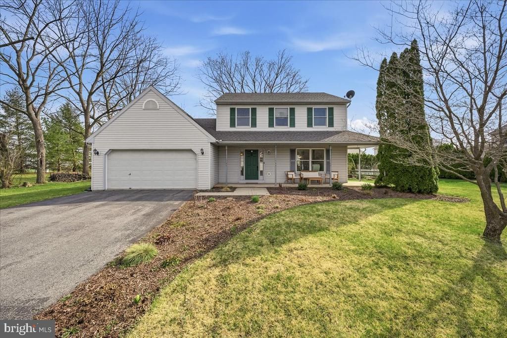 168 5TH STREET , NAZARETH, PA 18064