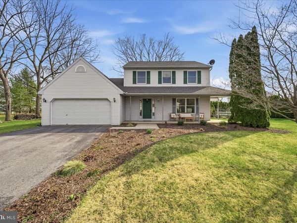 168 5TH STREET , NAZARETH, PA 18064