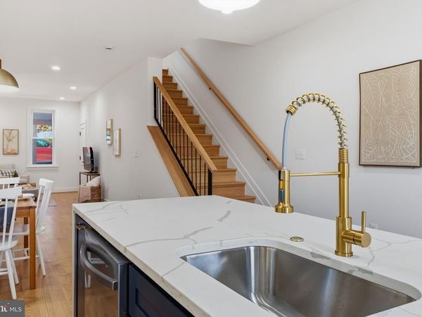 3461 KESWICK ROAD , BALTIMORE, MD 21211