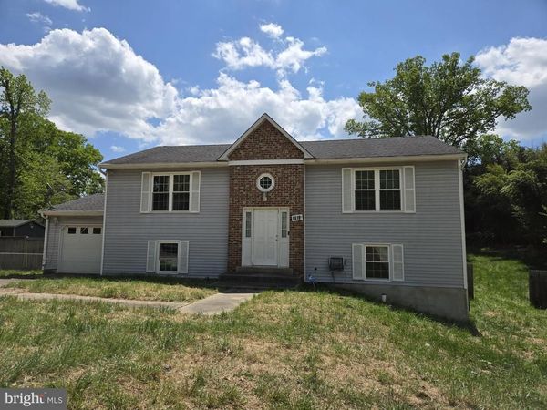 8510 SCHULTZ ROAD , CLINTON, MD 20735