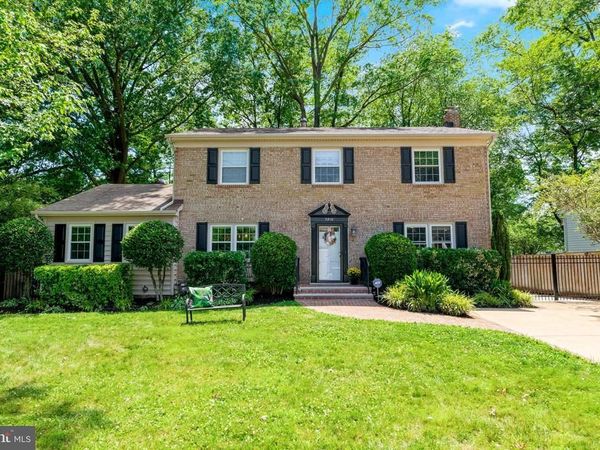 7810 HAYFIELD ROAD, ALEXANDRIA, VA 22315