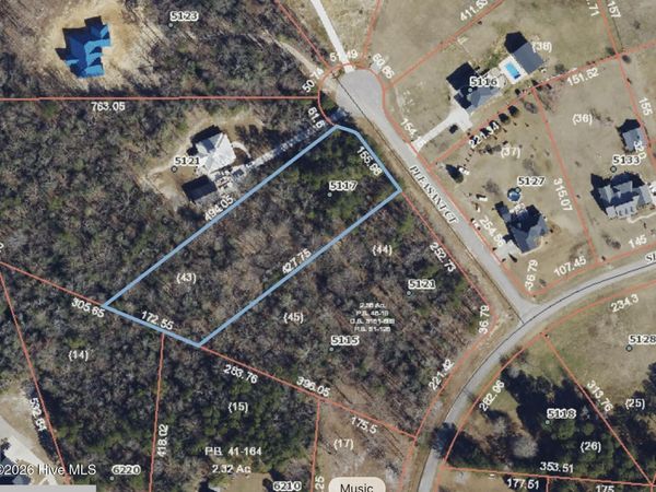 5117 Pleasant Court , Elm City, NC 27822