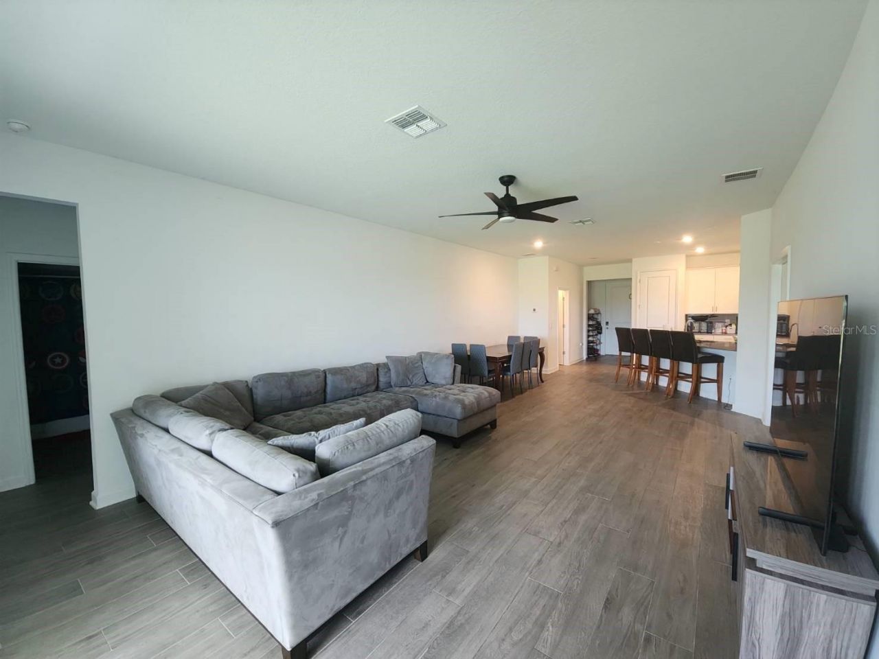 1614 Contentment Loop, Kissimmee, FL 34744 Photo