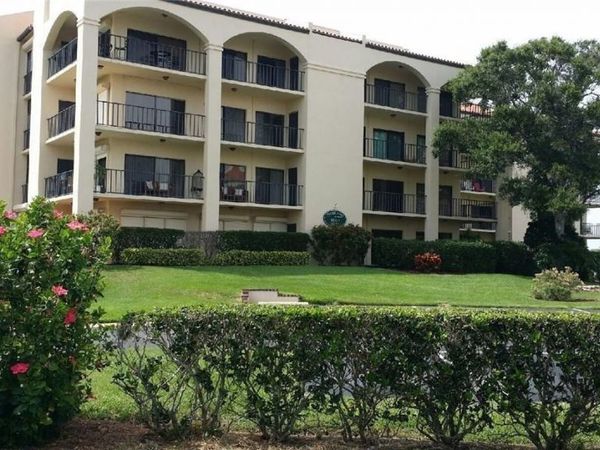 328 MARINER DRIVE , Unit 328, TARPON SPRINGS, FL 34689