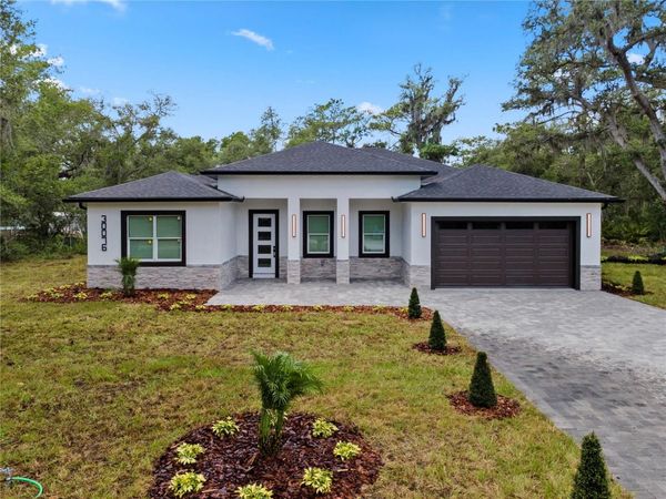 30076 APRICOT AVENUE , EUSTIS, FL 32736