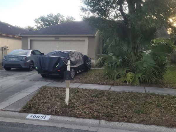 RIVERVIEW, FL 33578