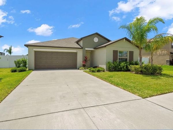 13515 WILD GINGER STREET, RIVERVIEW, FL 33579