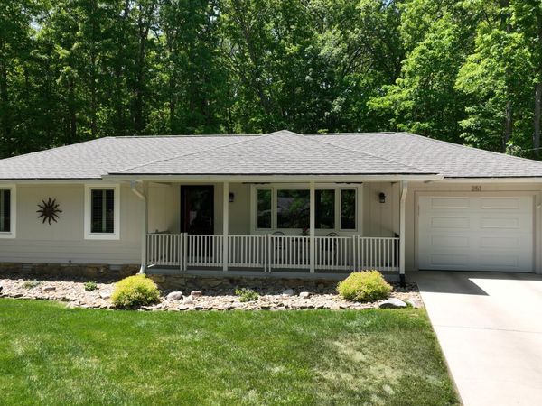 251 Lakewood Drive, Fairfield Glade, TN 38558