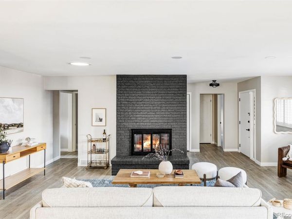 3483 S Race Street , Englewood, CO 80113