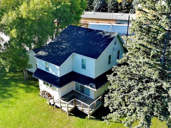 451 Paul Avenue, Lake Wilson, MN 56151