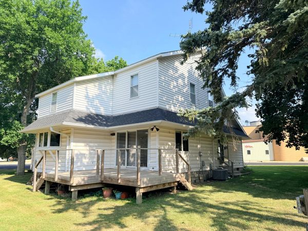451 Paul Avenue, Lake Wilson, MN 56151