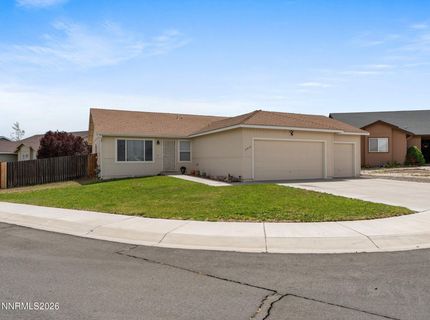 2215 Ellice Way, Fernley, NV 89408 Photo
