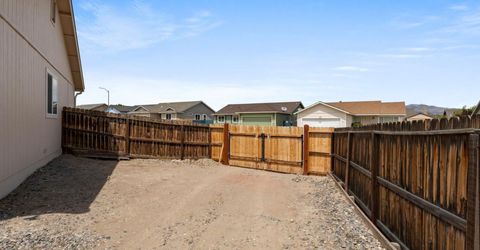 2215 Ellice Way, Fernley, NV 89408 Photo