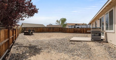 2215 Ellice Way, Fernley, NV 89408 Photo
