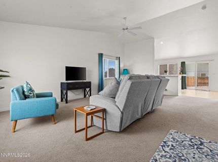 2215 Ellice Way, Fernley, NV 89408 Photo