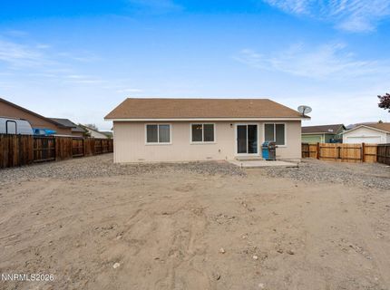 2215 Ellice Way, Fernley, NV 89408 Photo