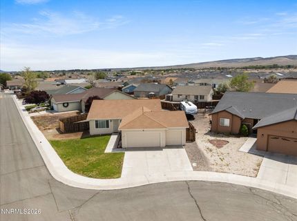 2215 Ellice Way, Fernley, NV 89408 Photo