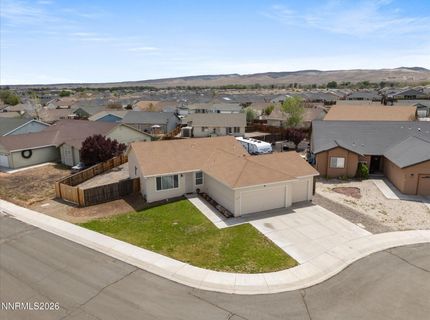 2215 Ellice Way, Fernley, NV 89408 Photo