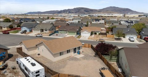 2215 Ellice Way, Fernley, NV 89408 Photo