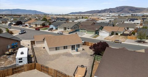 2215 Ellice Way, Fernley, NV 89408 Photo