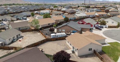 2215 Ellice Way, Fernley, NV 89408 Photo