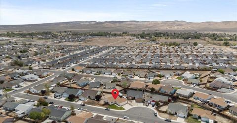 2215 Ellice Way, Fernley, NV 89408 Photo