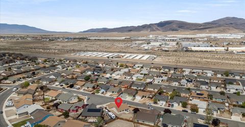 2215 Ellice Way, Fernley, NV 89408 Photo
