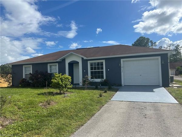 4132 16th AVE NE, NAPLES, FL 34120